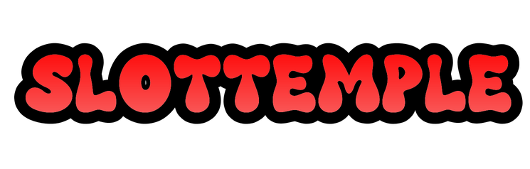 SLOTTEMPLE Logo
