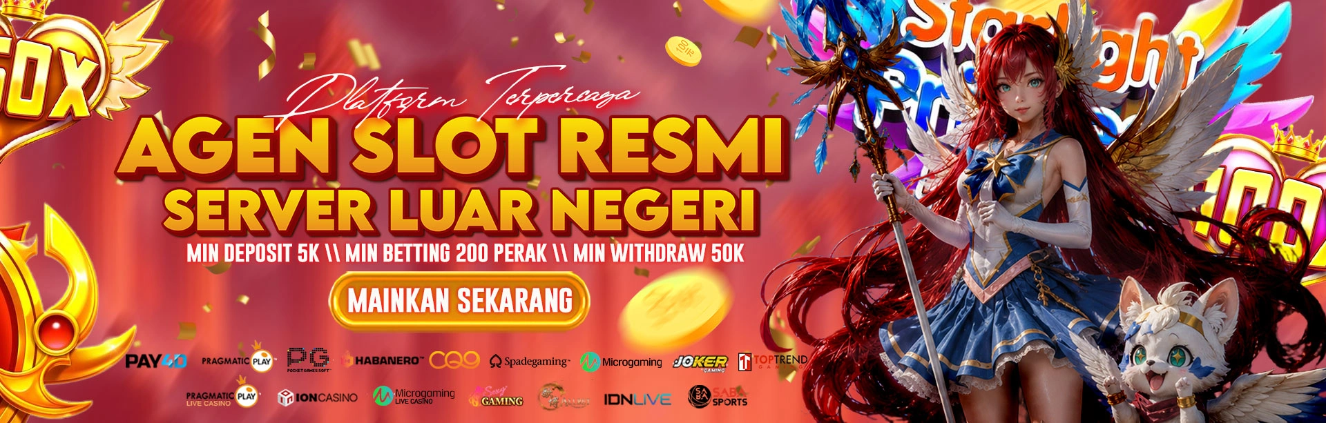 SlotTemple